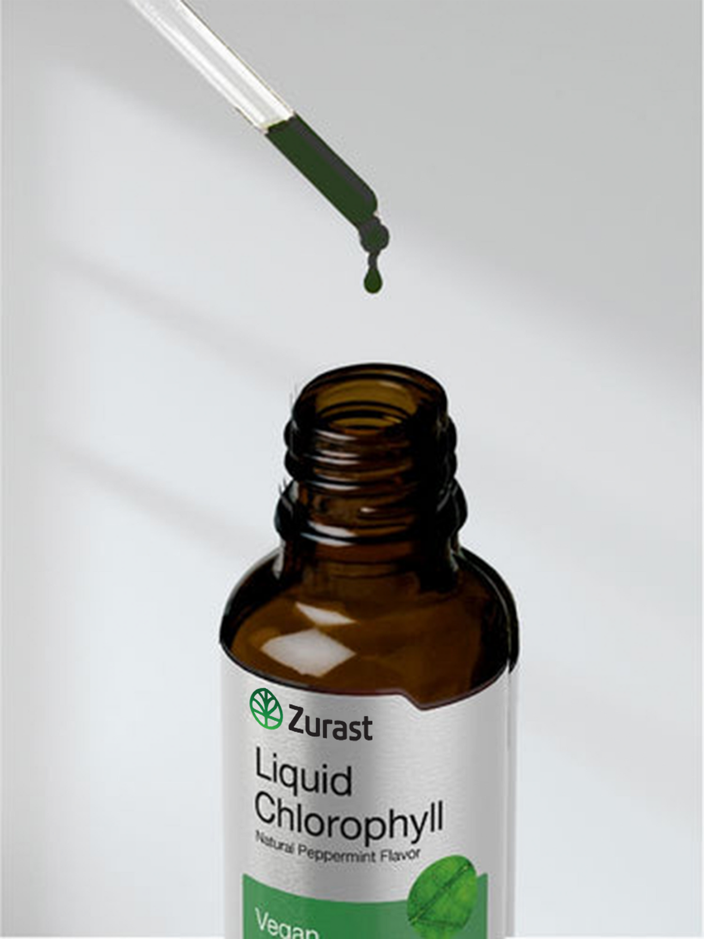 Chlorophyll | 2oz Liquid